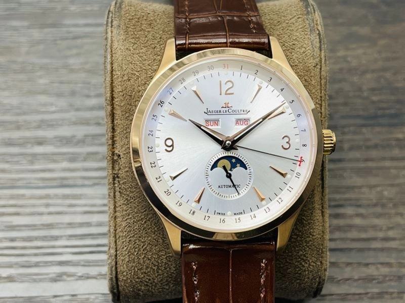 JAEGER-LECOULTRE Watches HighQuality 186138