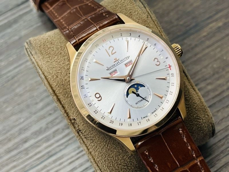 JAEGER-LECOULTRE Watches HighQuality 186138