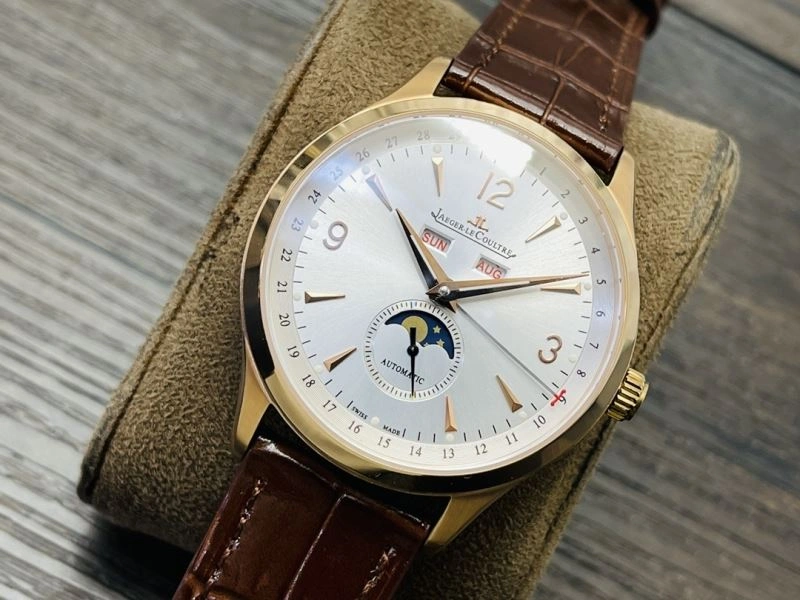 JAEGER-LECOULTRE Watches HighQuality 186138