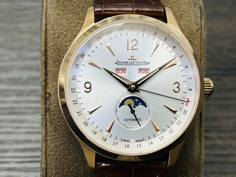 JAEGER-LECOULTRE Watches HighQuality 186138