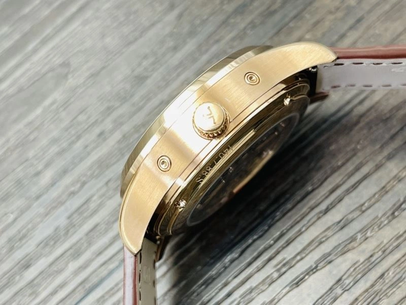 JAEGER-LECOULTRE Watches HighQuality 186138