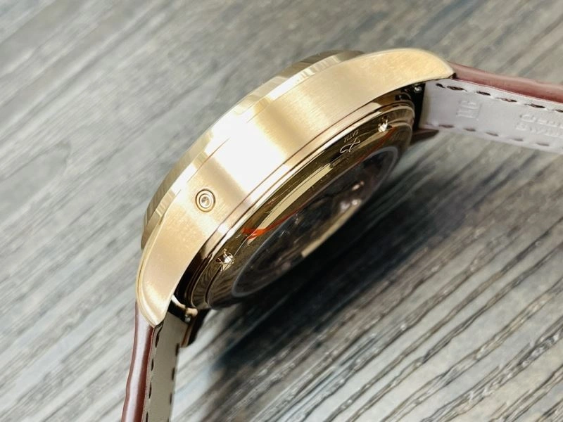 JAEGER-LECOULTRE Watches HighQuality 186138