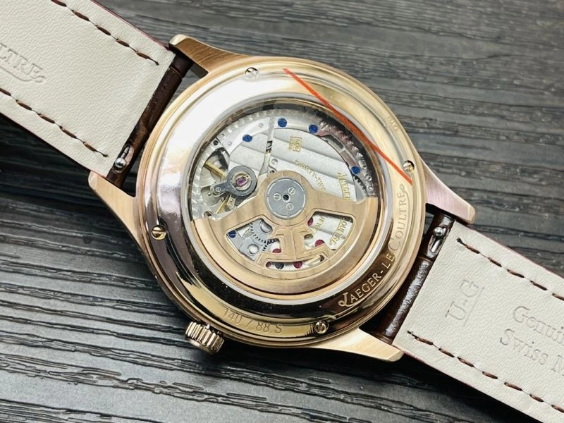 JAEGER-LECOULTRE Watches HighQuality 186138