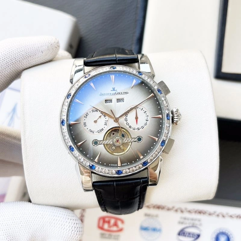 JAEGER-LECOULTRE Watches Flexible 186149