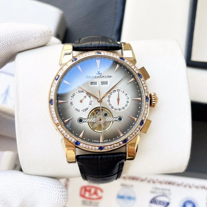 JAEGER-LECOULTRE Watches Flexible 186149