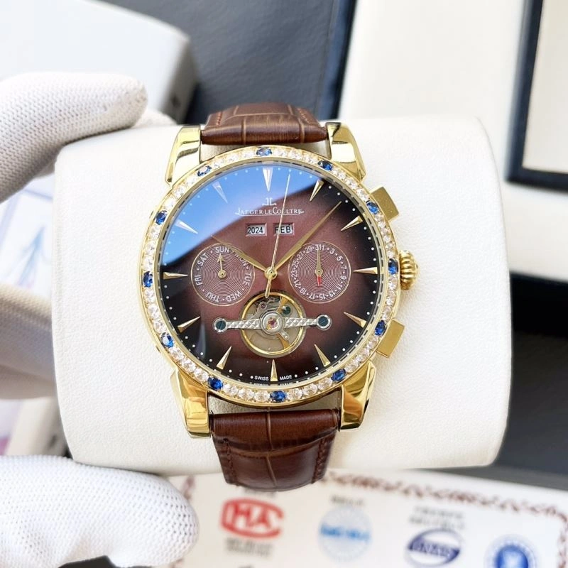 JAEGER-LECOULTRE Watches Flexible 186149