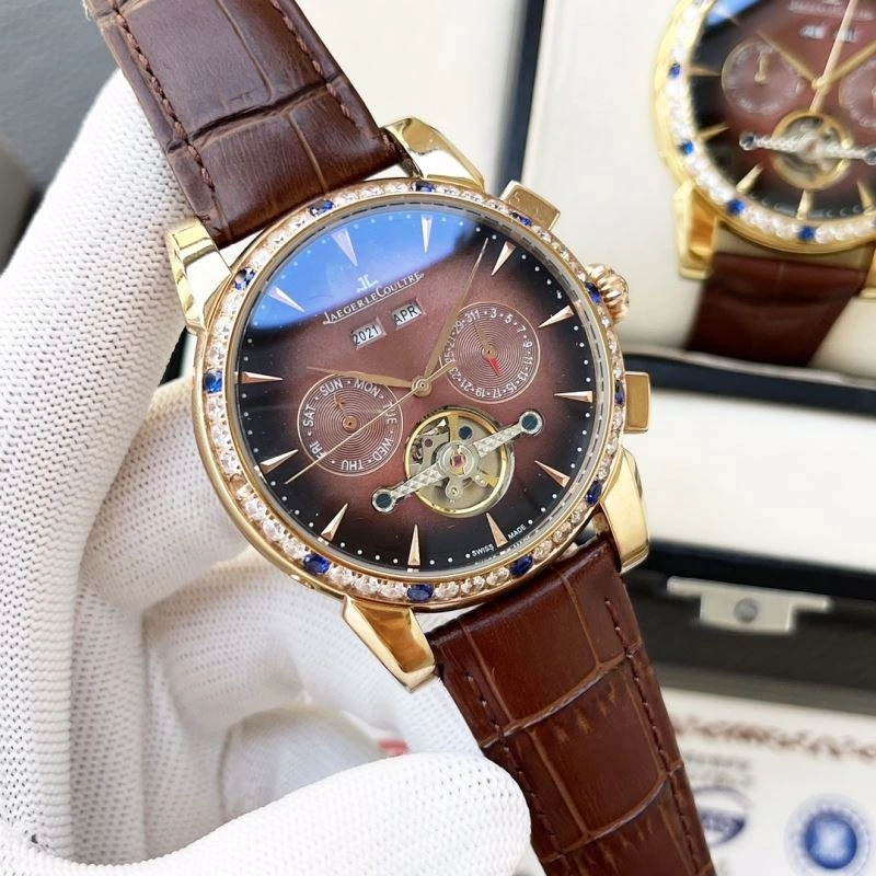 JAEGER-LECOULTRE Watches Flexible 186149