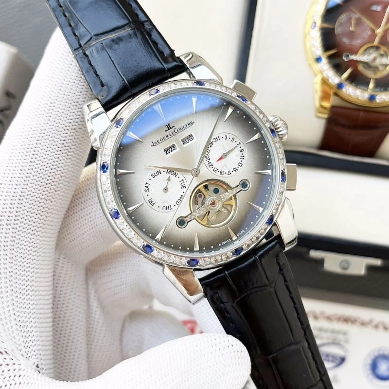 JAEGER-LECOULTRE Watches Flexible 186149