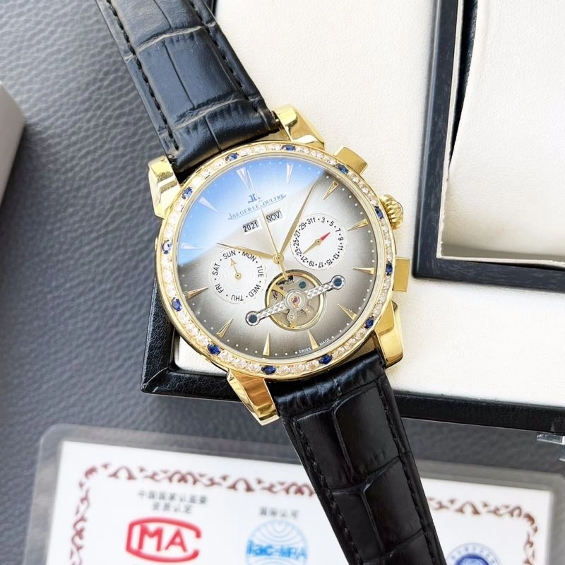 JAEGER-LECOULTRE Watches Flexible 186149