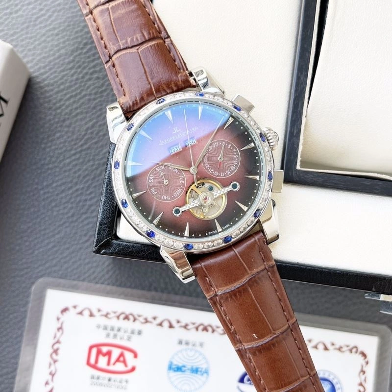 JAEGER-LECOULTRE Watches Flexible 186149