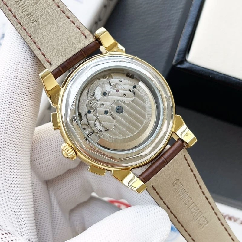JAEGER-LECOULTRE Watches Flexible 186149