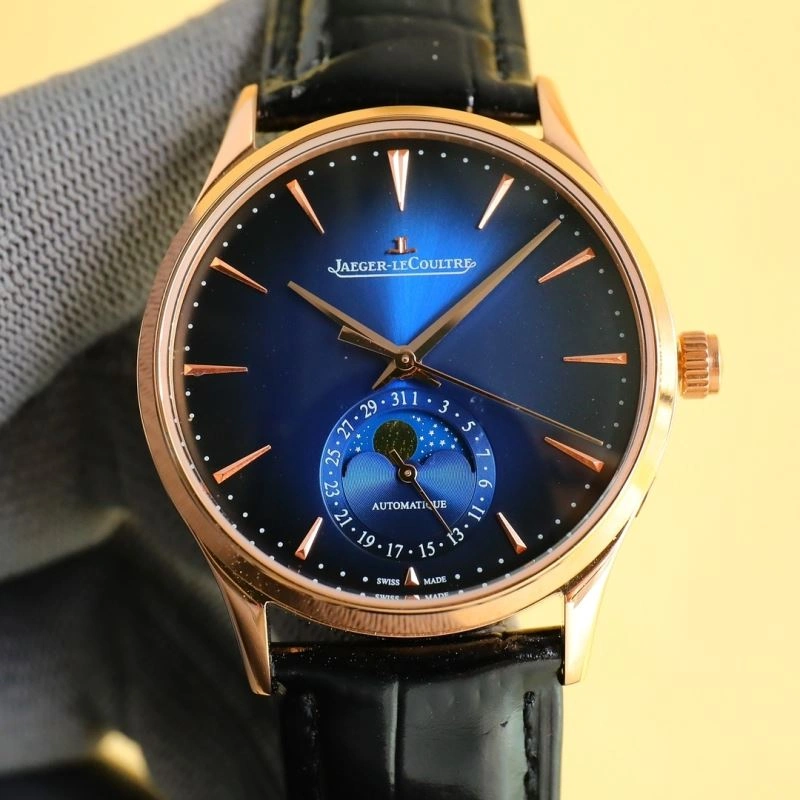 JAEGER-LECOULTRE Watches Tailored 186129