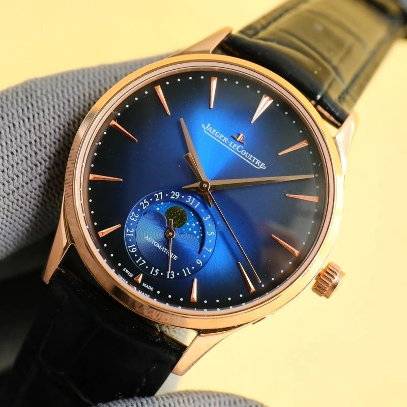 JAEGER-LECOULTRE Watches Tailored 186129