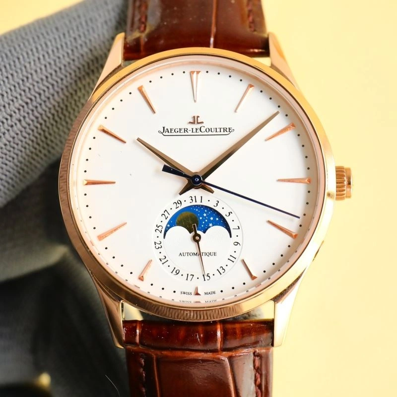 JAEGER-LECOULTRE Watches Tailored 186129
