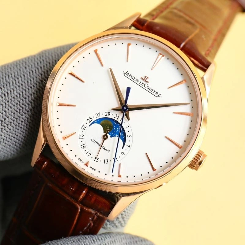 JAEGER-LECOULTRE Watches Tailored 186129
