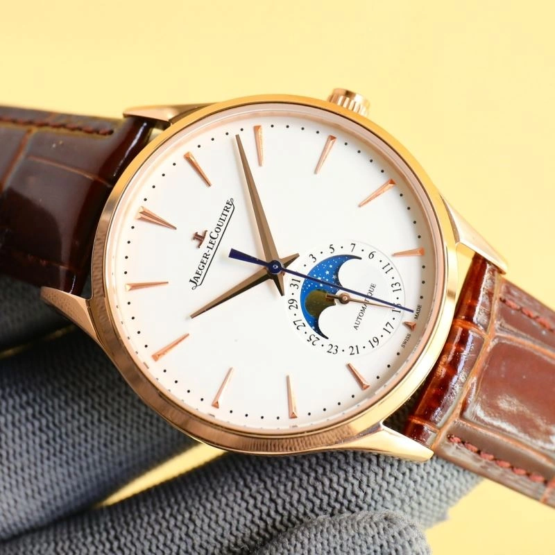 JAEGER-LECOULTRE Watches Tailored 186129