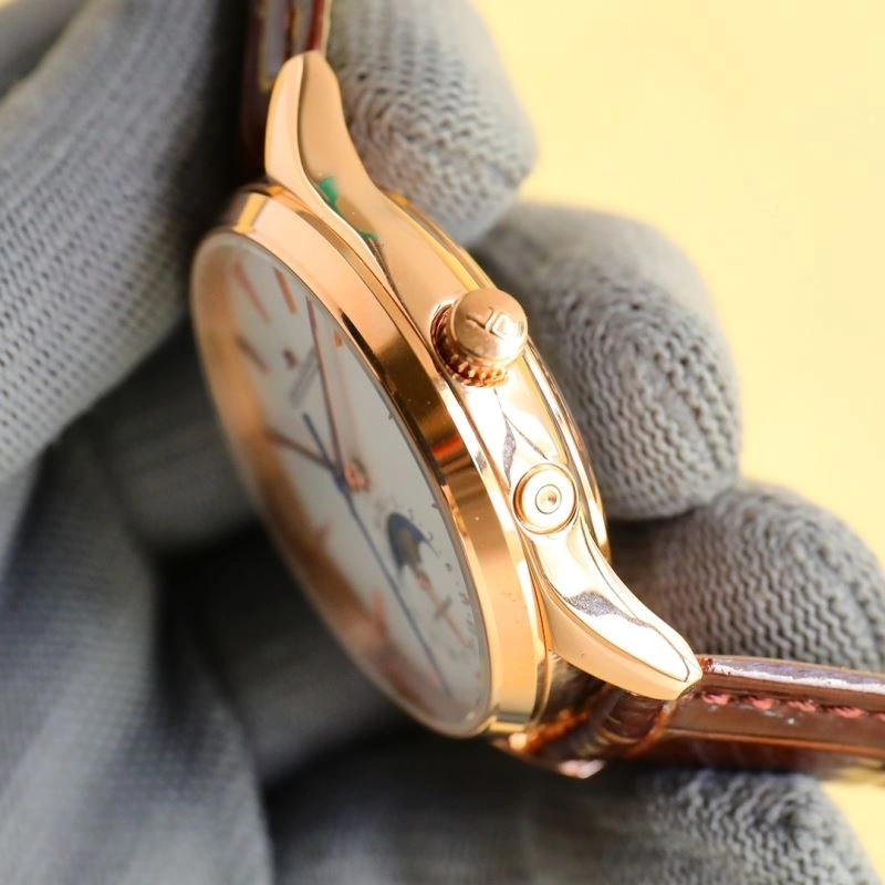JAEGER-LECOULTRE Watches Tailored 186129