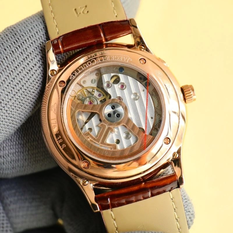 JAEGER-LECOULTRE Watches Tailored 186129