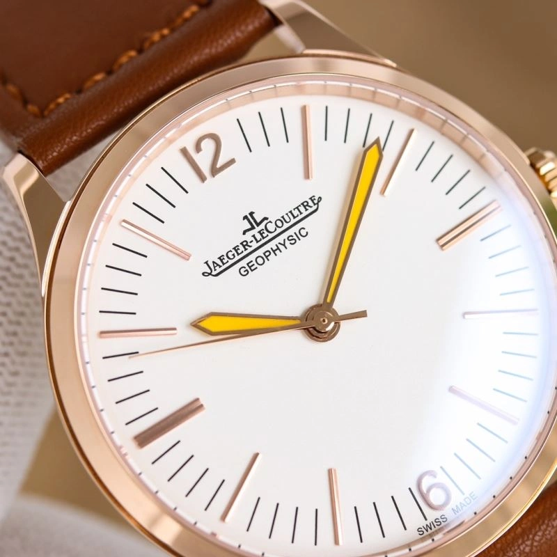 FashionForward JAEGER-LECOULTRE Watches 186122