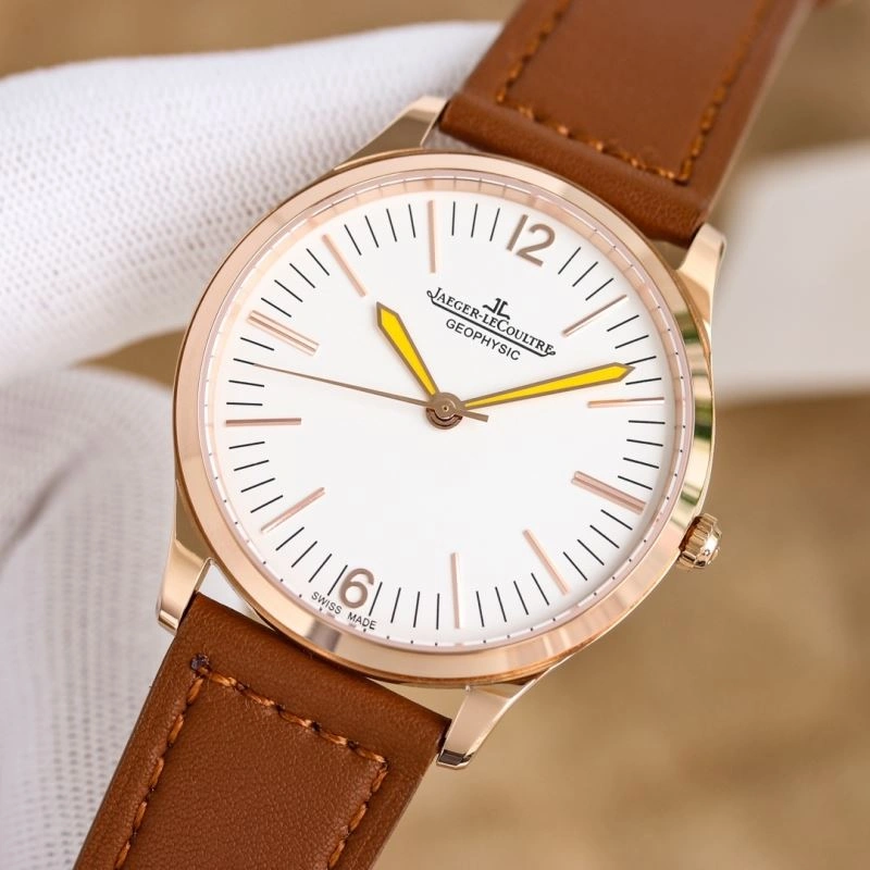 FashionForward JAEGER-LECOULTRE Watches 186122