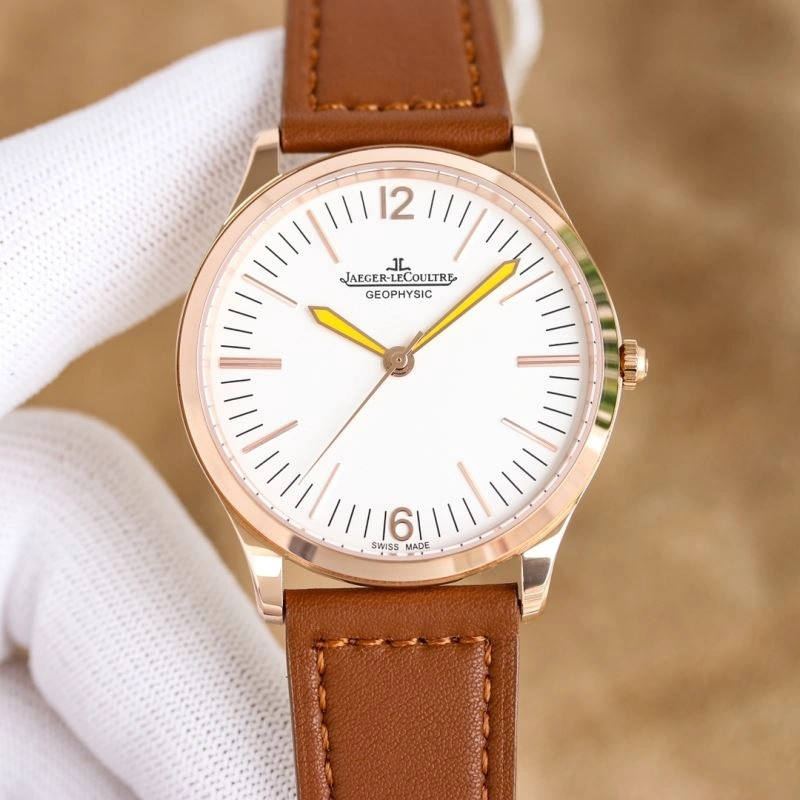 FashionForward JAEGER-LECOULTRE Watches 186122