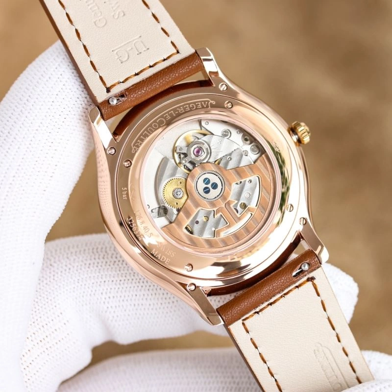 FashionForward JAEGER-LECOULTRE Watches 186122