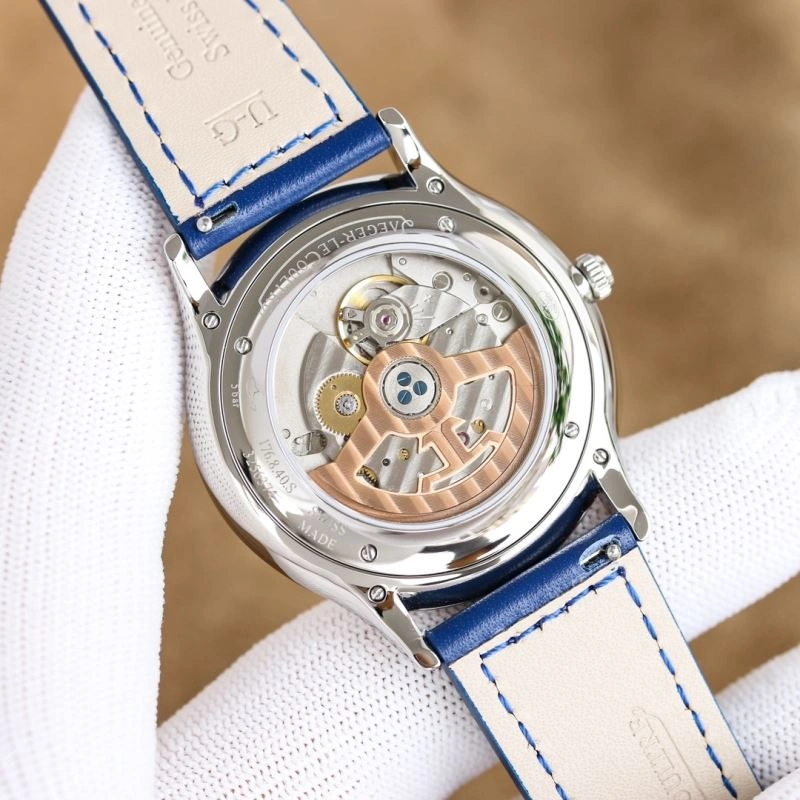 Attractive JAEGER-LECOULTRE Watches 186131