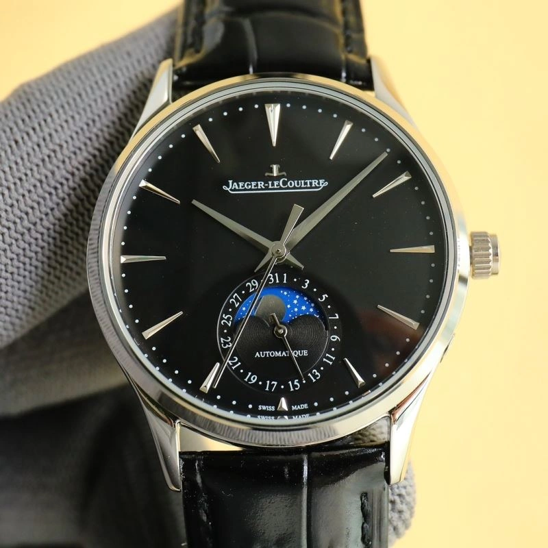 Sophisticated JAEGER-LECOULTRE Watches 186147