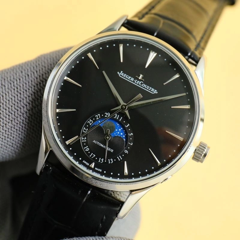 Sophisticated JAEGER-LECOULTRE Watches 186147