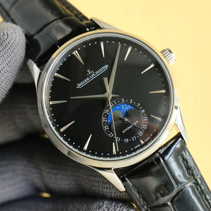 Sophisticated JAEGER-LECOULTRE Watches 186147