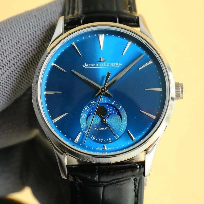 Sophisticated JAEGER-LECOULTRE Watches 186147