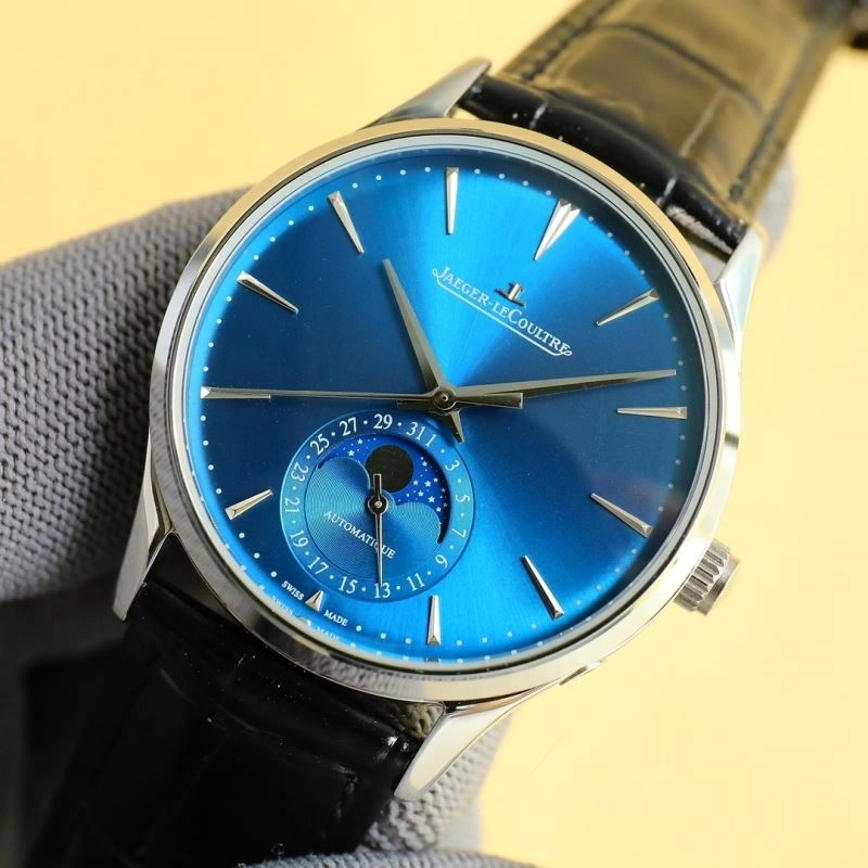 Sophisticated JAEGER-LECOULTRE Watches 186147