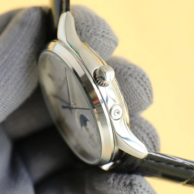 Sophisticated JAEGER-LECOULTRE Watches 186147