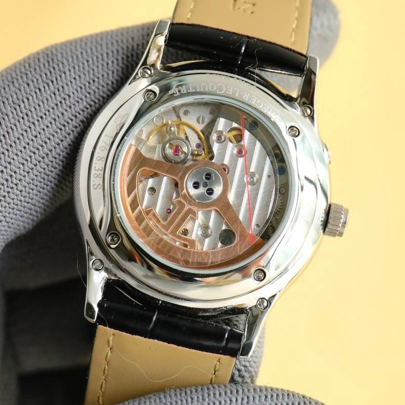 Sophisticated JAEGER-LECOULTRE Watches 186147