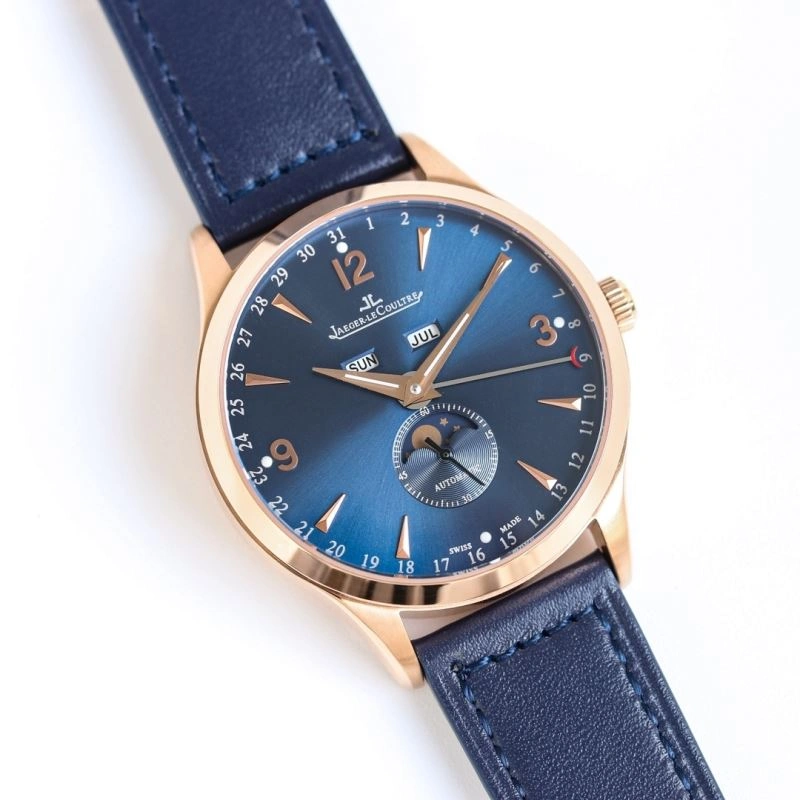 WrinkleFree JAEGER-LECOULTRE Watches 186132