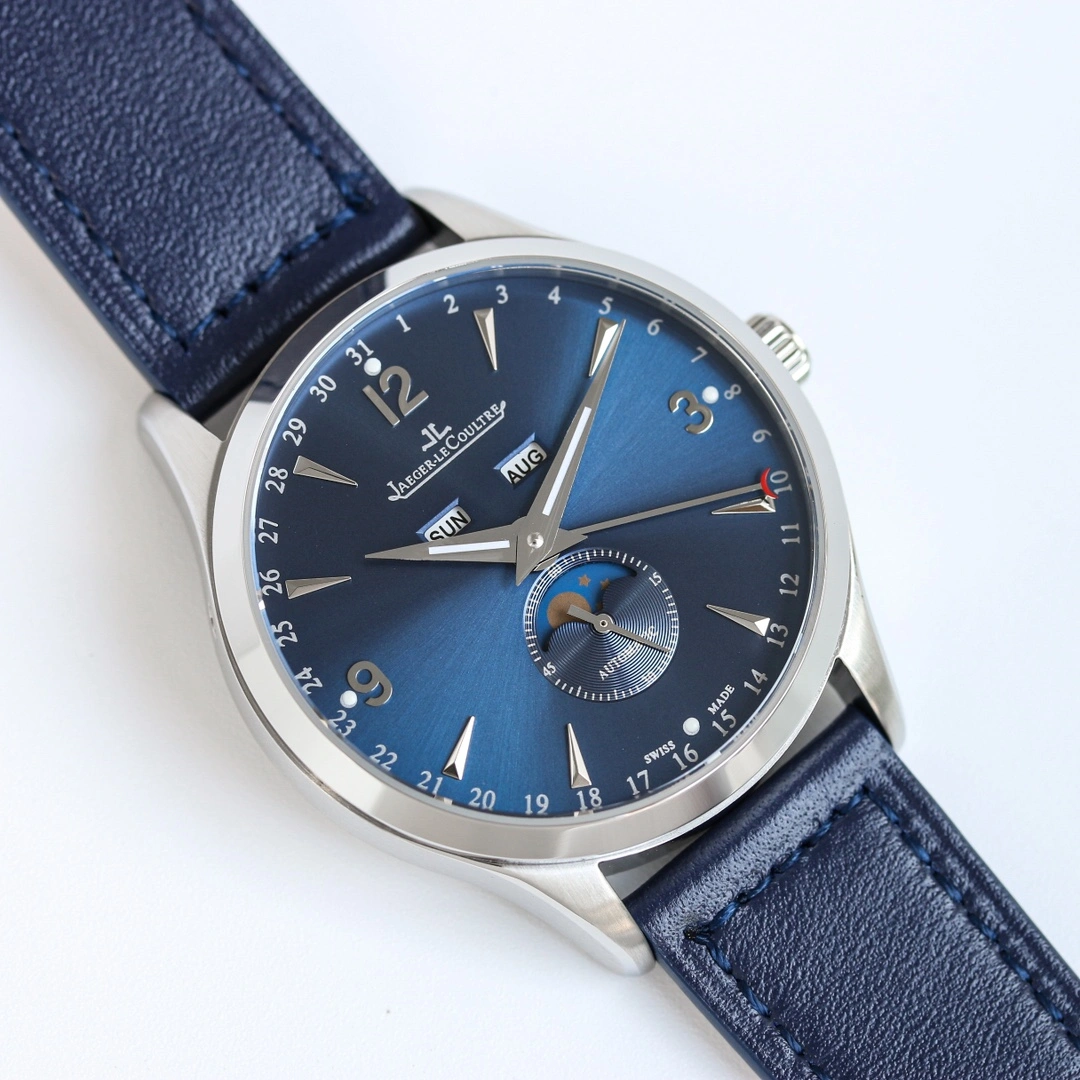 JAEGER-LECOULTRE Watches ModernLook 186118