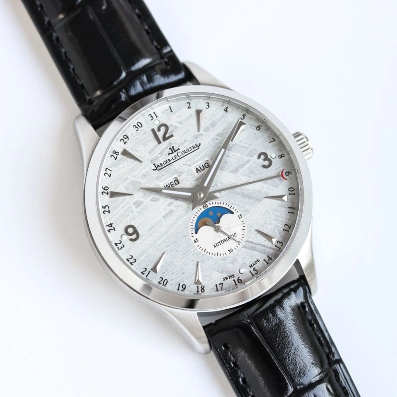 JAEGER-LECOULTRE Watches Durable 186134