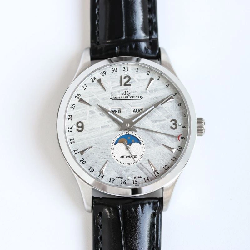 JAEGER-LECOULTRE Watches Durable 186134