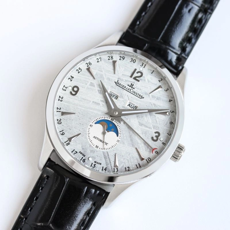 JAEGER-LECOULTRE Watches Durable 186134
