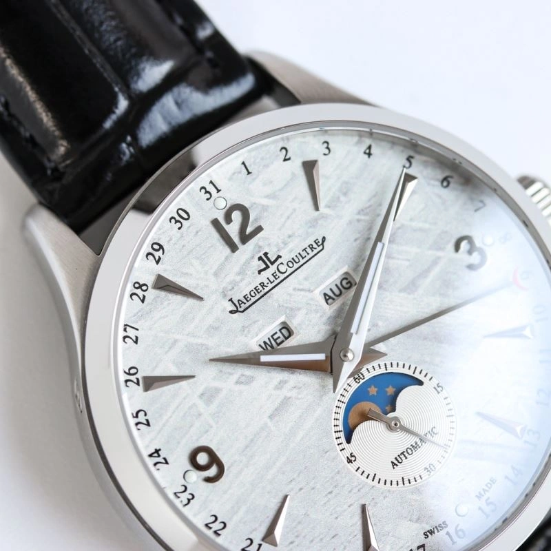 JAEGER-LECOULTRE Watches Durable 186134