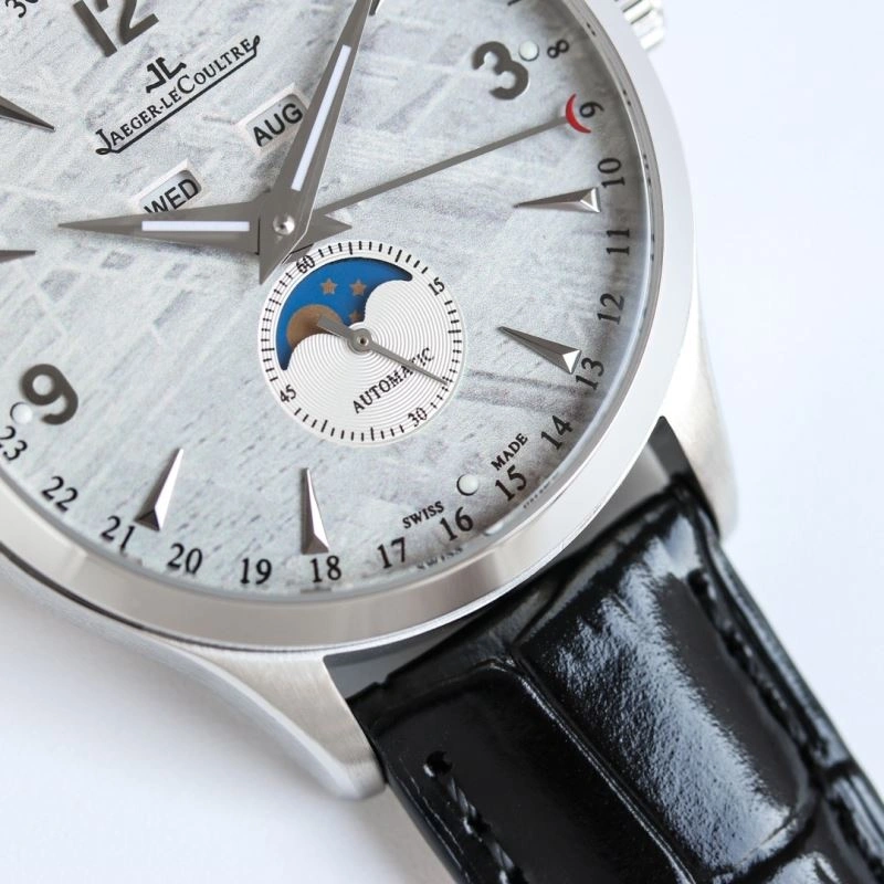 JAEGER-LECOULTRE Watches Durable 186134