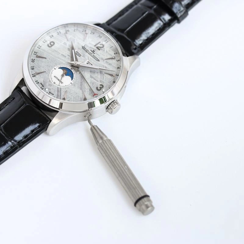 JAEGER-LECOULTRE Watches Durable 186134