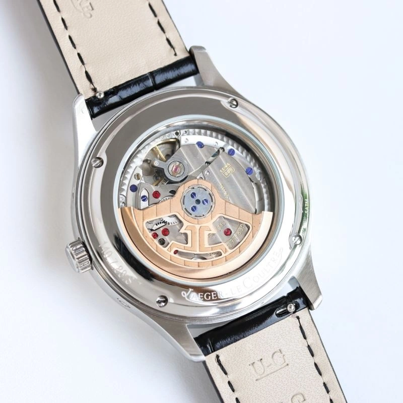 JAEGER-LECOULTRE Watches Durable 186134