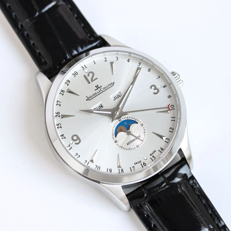 JAEGER-LECOULTRE Watches Refined 186125