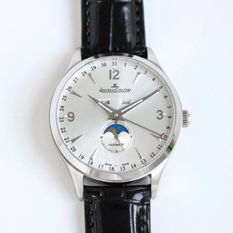 JAEGER-LECOULTRE Watches Refined 186125