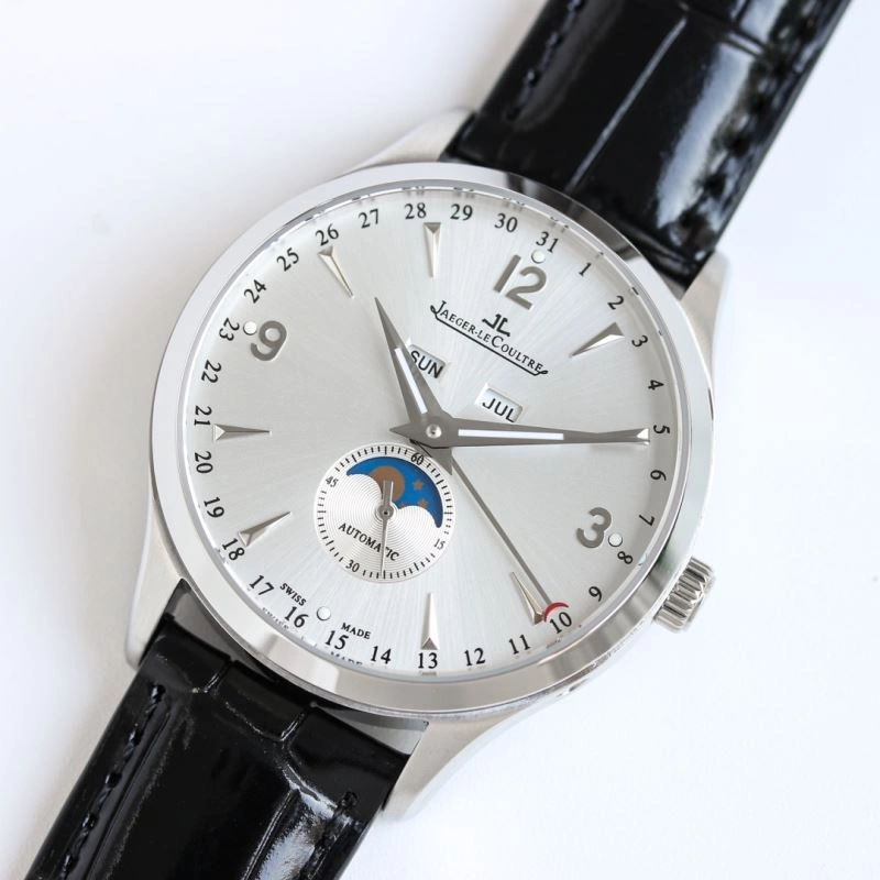 JAEGER-LECOULTRE Watches Refined 186125