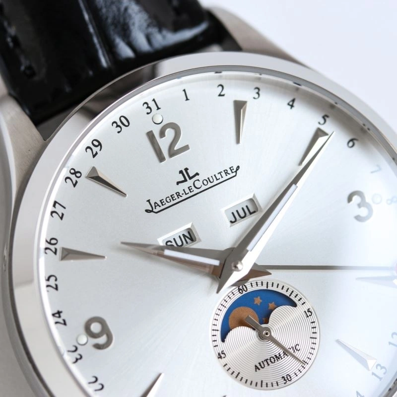JAEGER-LECOULTRE Watches Refined 186125