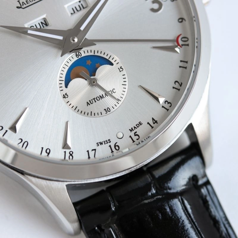 JAEGER-LECOULTRE Watches Refined 186125