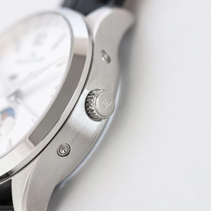 JAEGER-LECOULTRE Watches Refined 186125