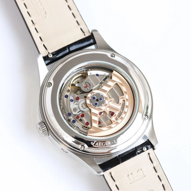 JAEGER-LECOULTRE Watches Refined 186125
